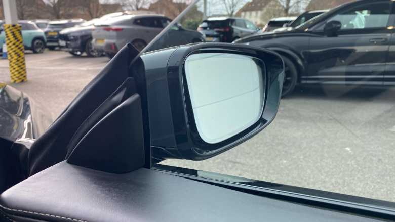 BMW 8 Series 840i M Sport 4dr Auto Petrol Saloon